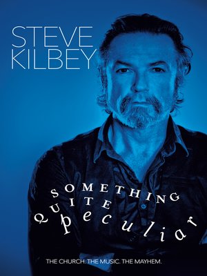 Something Quite Peculiar - ebook
